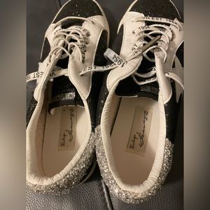 Vintage Havana Shoes